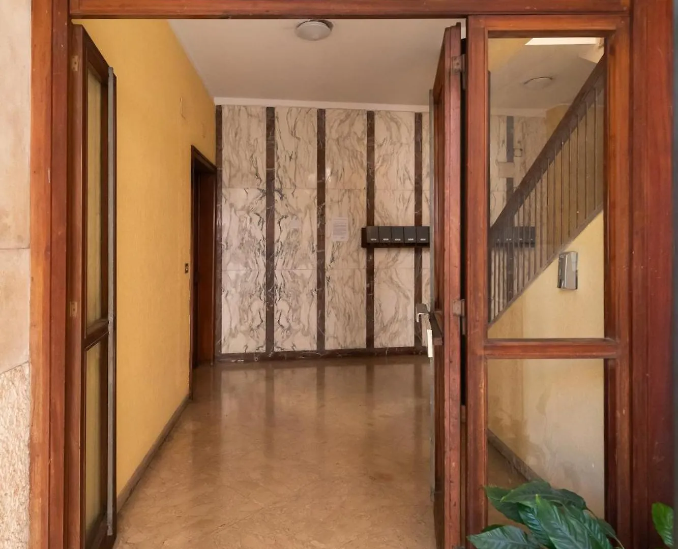 Daniel'S Terrace Pamphili Apartment Rome